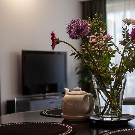 Apartament Na Stoku Кельце Экстерьер фото