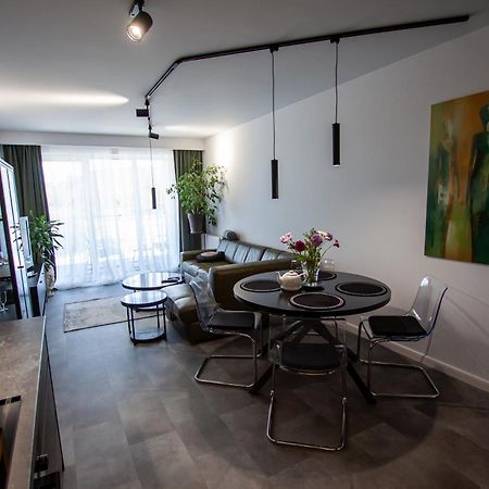 Apartament Na Stoku Кельце Экстерьер фото
