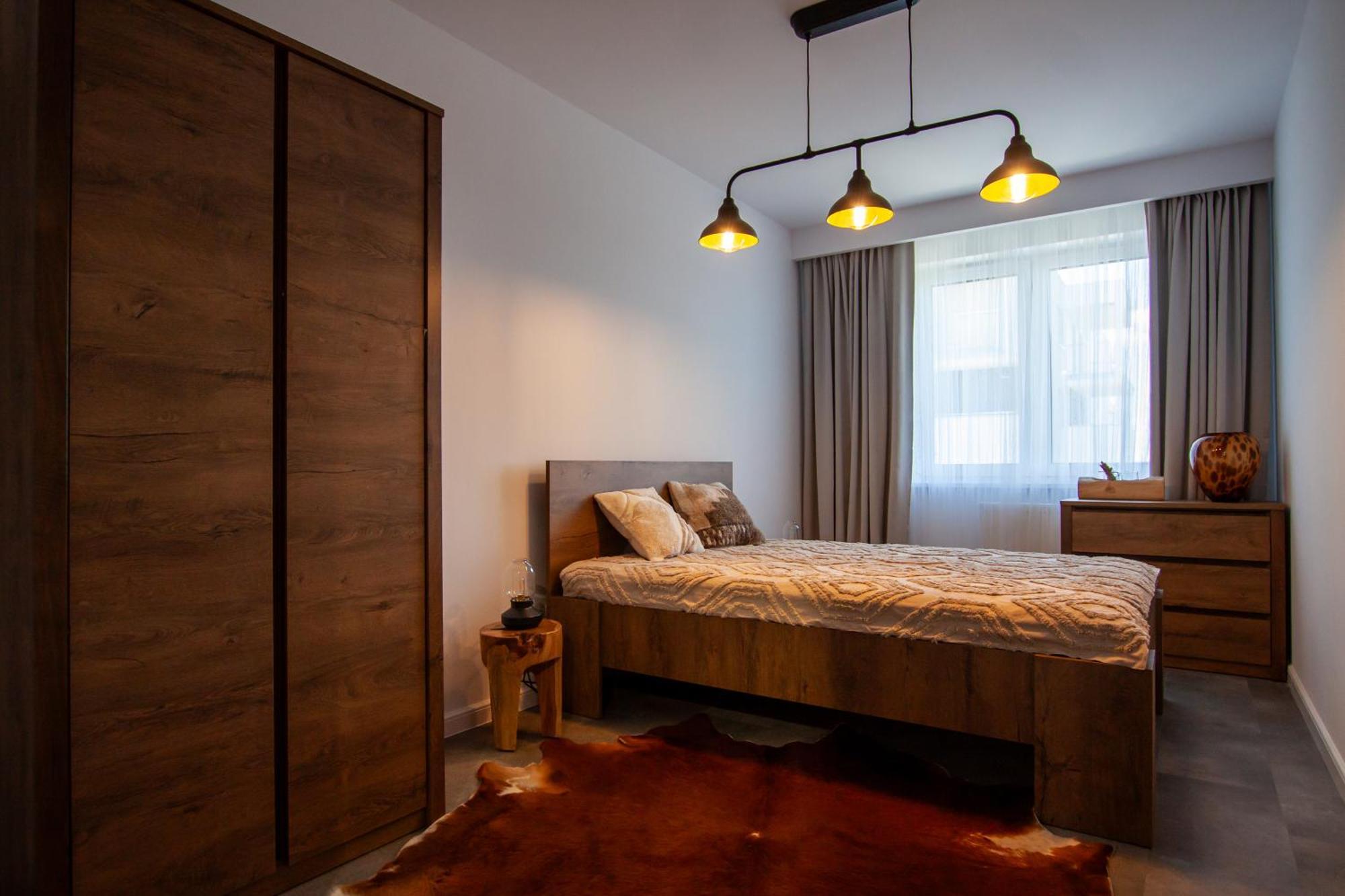 Apartament Na Stoku Кельце Экстерьер фото