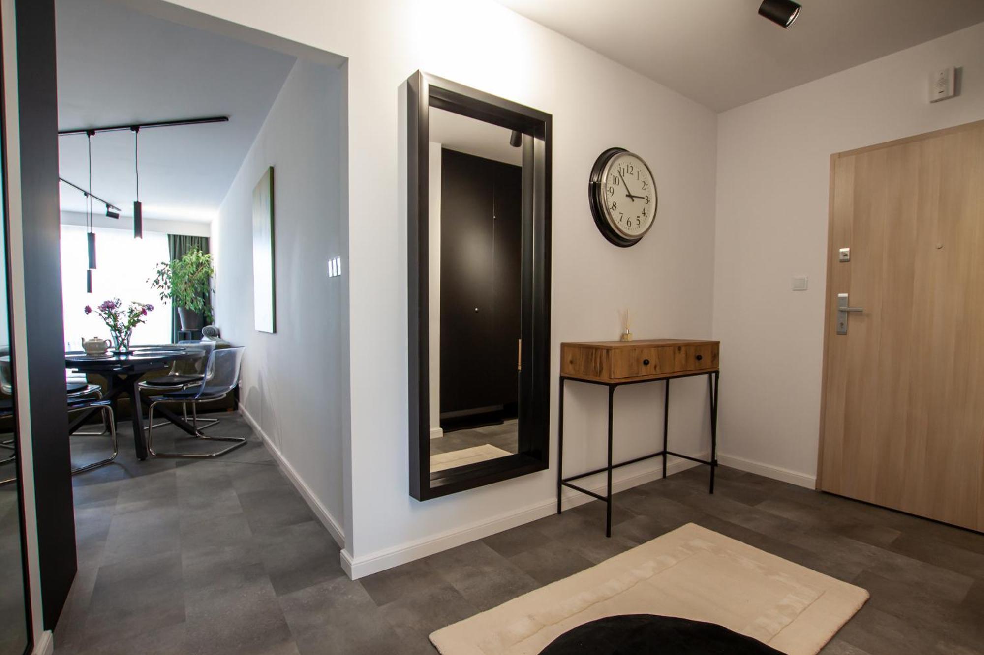 Apartament Na Stoku Кельце Экстерьер фото