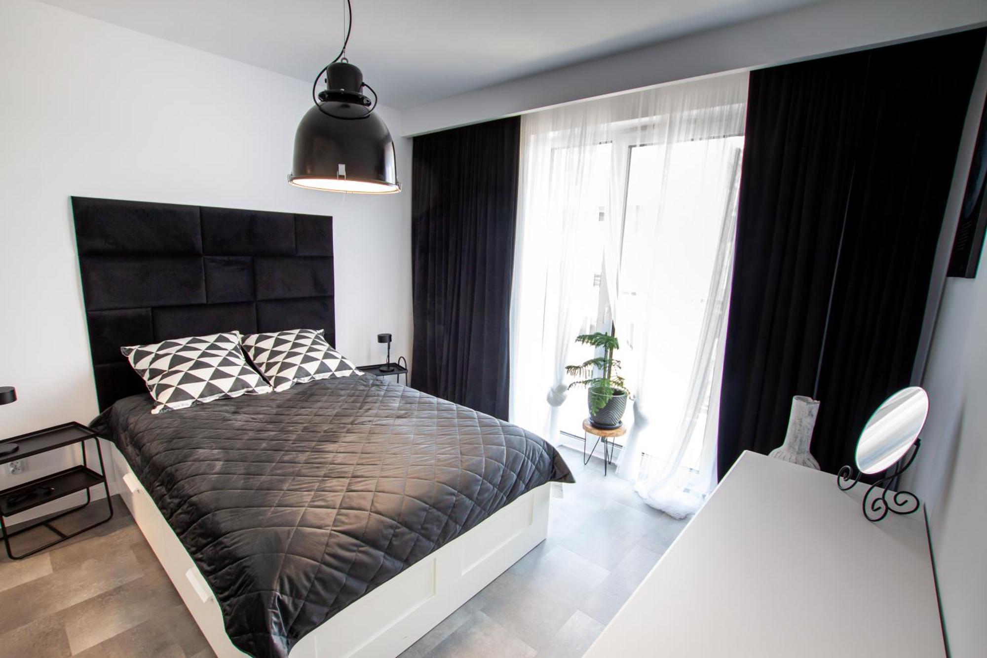Apartament Na Stoku Кельце Экстерьер фото