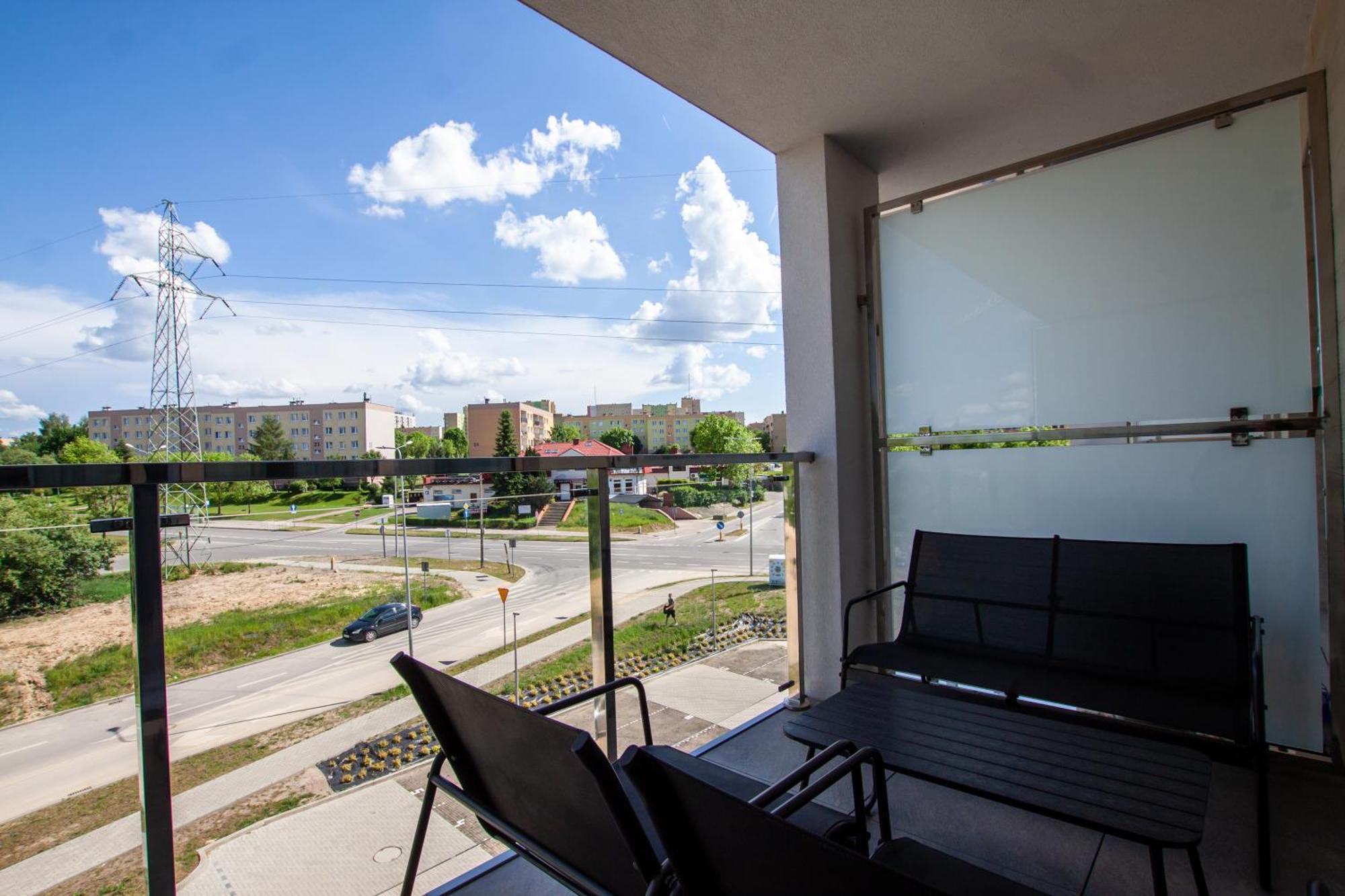 Apartament Na Stoku Кельце Экстерьер фото